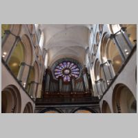Cathédrale Notre-Dame de Tournai, photo Renhour48, Wikipedia.jpg